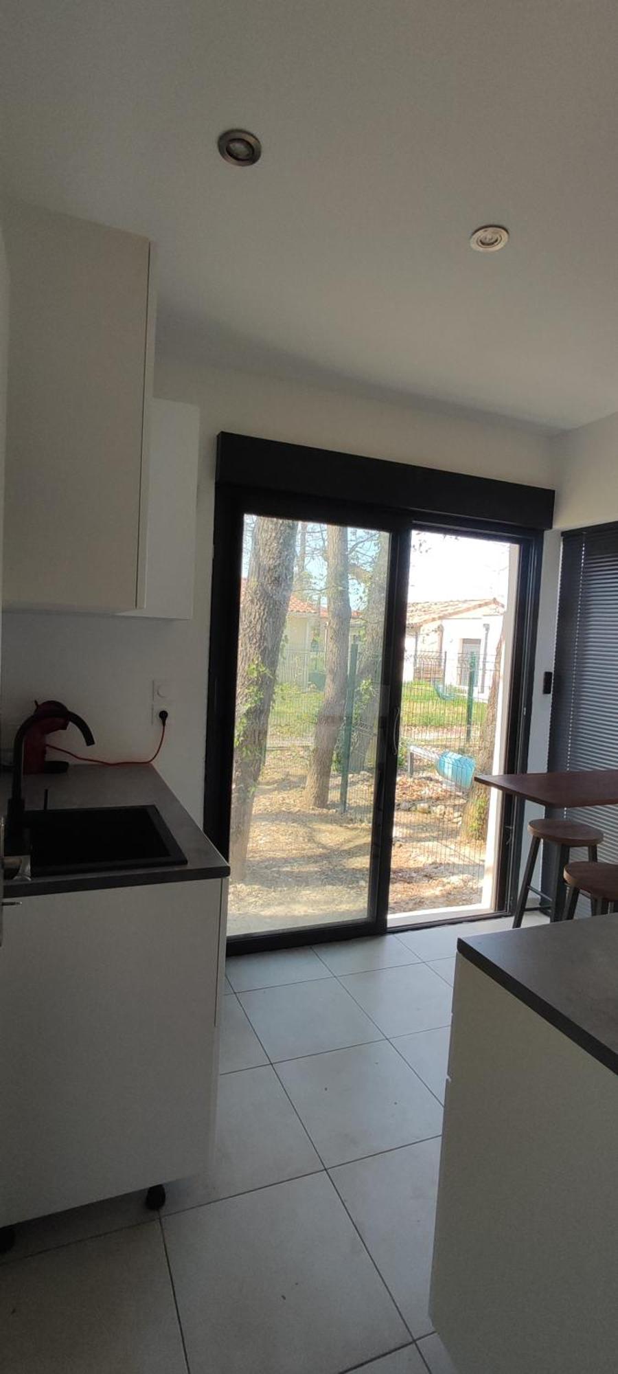 Holiday home Maisonnette Avec Jardin