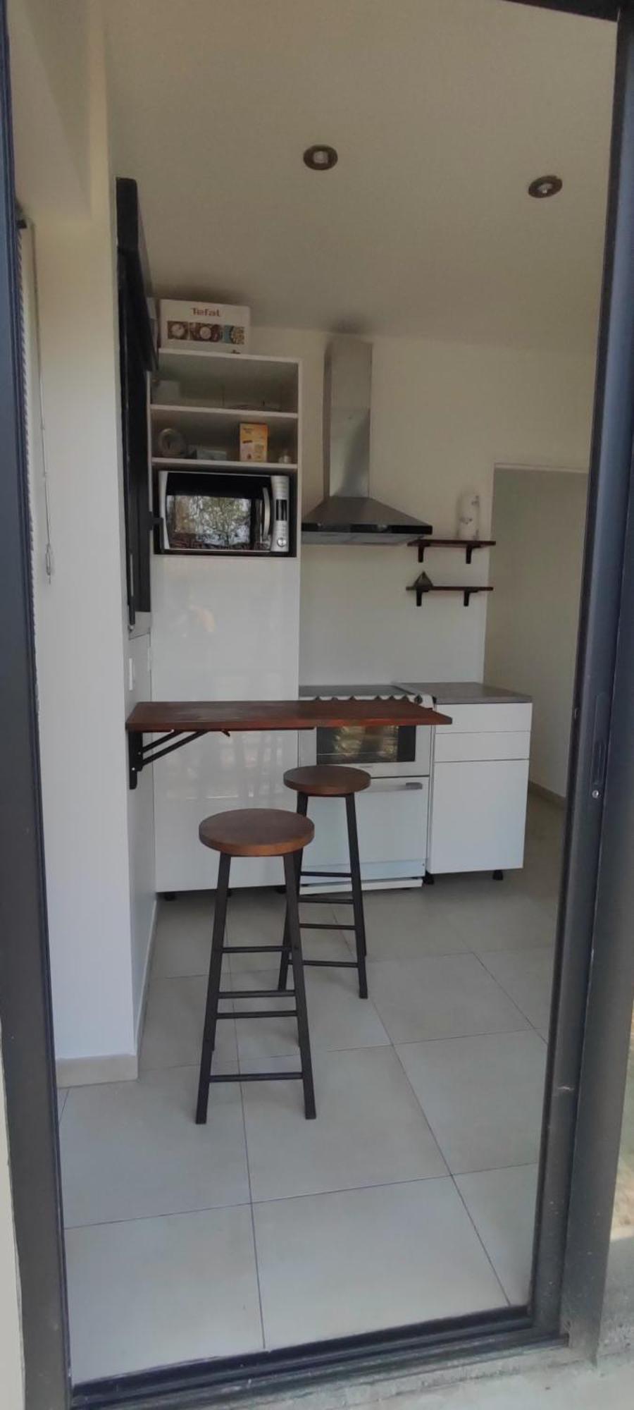 Maisonnette Avec Jardin Holiday home Colomiers