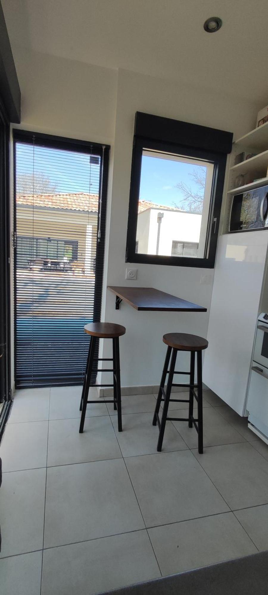 Maisonnette Avec Jardin Colomiers