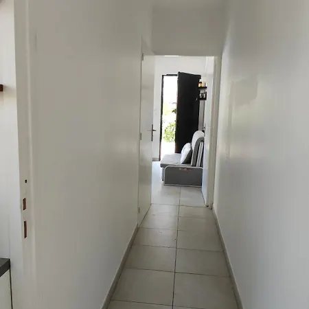 Maisonnette Avec Jardin Colomiers Exterior photo