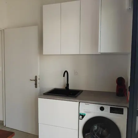 Maisonnette Avec Jardin Colomiers Exterior photo