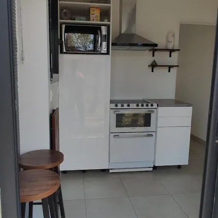 Maisonnette Avec Jardin Colomiers Exterior photo