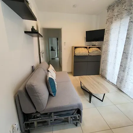 Maisonnette Avec Jardin Colomiers Exterior photo