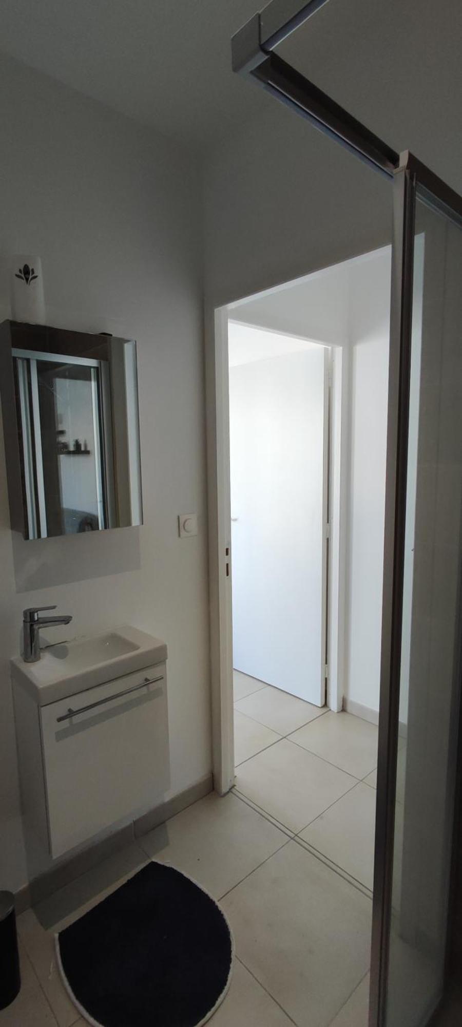 Сasa de vacaciones Maisonnette Avec Jardin *